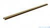 Schedpol Schedline Gold Slight maskownica 2w1 110x3,5cm SCH058/SLX/DPSCZ